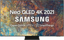 Телевизор Mini LED 85" Samsung QE85QN90BAUXCE черный 3840x2160 120 Гц Smart TV Wi-Fi 3 х HDMI 2 х USB RJ-45 Bluetooth9