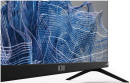 Телевизор 40" Kivi 40F750NB черный 1920x1080 60 Гц Wi-Fi Smart TV 3 х HDMI 2 х USB RJ-458