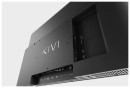 Телевизор 43" Kivi 43U750NB черный 3840x2160 60 Гц Wi-Fi Smart TV 4 х HDMI 2 х USB RJ-45 CI+ Bluetooth3