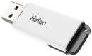 Флеш-накопитель Netac USB FLASH DRIVE  U185 512G4