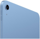 Планшет Apple iPad 2022 10.9" 64Gb Blue Wi-Fi Bluetooth iPadOS MPQ13LL/A2
