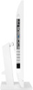 Монитор 23.8" ASUS VA24EQSB-W белый IPS 1920x1080 300 cd/m^2 5 ms VGA HDMI DisplayPort6