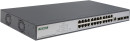 ORIGO OS3228P/250W/A1A Управляемый L2 PoE-коммутатор, 24x1000Base-T, 4x10GBase-X SFP+2