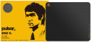 Игровой коврик Pulsar ES1 Mousepad 3mm XL Bruce Lee Black