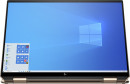 Ноутбук HP Spectre x360 14-ea0013ur 13.5" 3000x2000 Intel Core i7-1165G7 SSD 1000 Gb 16Gb WiFi (802.11 b/g/n/ac/ax) Bluetooth 5.0 Intel Iris Xe Graphics черный Windows 10 Home 3B3Q4EA (Уценка, из ремонта)8
