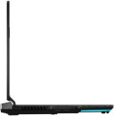 Ноутбук ASUS ROG Strix Scar 15 G533ZX-LN087W 15.6" 2560x1440 Intel Core i9-12900H SSD 1024 Gb 32Gb WiFi (802.11 b/g/n/ac/ax) Bluetooth 5.2 nVidia GeForce RTX 3080 Ti 16384 Мб черный Windows 11 Home 90NR08E2-M004F09