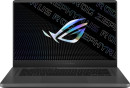 Ноутбук ASUS ROG Zephyrus G15 GA503RS-HQ067 15.6" 2560x1440 AMD Ryzen 9-6900HS SSD 1024 Gb 16Gb WiFi (802.11 b/g/n/ac/ax) Bluetooth 5.1 nVidia GeForce RTX 3080 8192 Мб серый DOS 90NR0AY2-M00560
