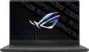 Ноутбук ASUS ROG Zephyrus G15 GA503RS-HQ067 15.6" 2560x1440 AMD Ryzen 9-6900HS SSD 1024 Gb 16Gb WiFi (802.11 b/g/n/ac/ax) Bluetooth 5.1 nVidia GeForce RTX 3080 8192 Мб серый DOS 90NR0AY2-M005602