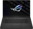 Ноутбук ASUS ROG Zephyrus G15 GA503RS-HQ067 15.6" 2560x1440 AMD Ryzen 9-6900HS SSD 1024 Gb 16Gb WiFi (802.11 b/g/n/ac/ax) Bluetooth 5.1 nVidia GeForce RTX 3080 8192 Мб серый DOS 90NR0AY2-M005603
