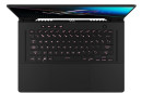 Ноутбук ASUS ROG Zephyrus M16 GU603ZM-LS075 16" 1920x1200 Intel Core i9-12900H SSD 1024 Gb 16Gb Bluetooth 5.2 WiFi (802.11 b/g/n/ac/ax) NVIDIA GeForce RTX 3060 6144 Мб черный DOS 90NR0911-M007306