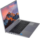 Ноутбук Rombica MyBook Eclipse 15.6" 1920x1080 AMD Ryzen 5-5600U SSD 512 Gb 8Gb AMD Radeon Graphics серый DOS PCLT-00342