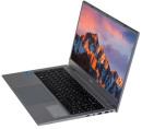 Ноутбук Rombica MyBook Eclipse 15.6" 1920x1080 AMD Ryzen 5-5600U SSD 512 Gb 8Gb AMD Radeon Graphics серый DOS PCLT-00343