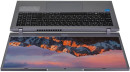 Ноутбук Rombica MyBook Eclipse 15.6" 1920x1080 AMD Ryzen 5-5600U SSD 512 Gb 8Gb AMD Radeon Graphics серый DOS PCLT-00344