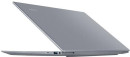 Ноутбук Rombica MyBook Eclipse 15.6" 1920x1080 AMD Ryzen 5-5600U SSD 512 Gb 8Gb AMD Radeon Graphics серый DOS PCLT-00347