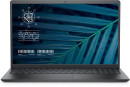 Ноутбук DELL Vostro 3510 15.6" 1920x1080 Intel Core i7-1165G7 SSD 512 Gb 16Gb nVidia GeForce MX350 2048 Мб черный DOS 210-AZZU-16G