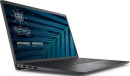 Ноутбук DELL Vostro 3510 15.6" 1920x1080 Intel Core i7-1165G7 SSD 512 Gb 16Gb nVidia GeForce MX350 2048 Мб черный DOS 210-AZZU-16G3