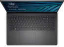 Ноутбук DELL Vostro 3510 15.6" 1920x1080 Intel Core i7-1165G7 SSD 512 Gb 16Gb nVidia GeForce MX350 2048 Мб черный DOS 210-AZZU-16G4