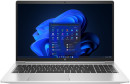 Ноутбук HP ProBook 450 G9 15.6" 1920x1080 Intel Core i5-1235U SSD 512 Gb 8Gb WiFi (802.11 b/g/n/ac/ax) Bluetooth 5.2 nVidia GeForce MX570 2048 Мб серебристый DOS 5Y3T8EA