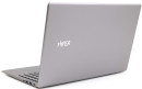 Ноутбук HIPER OFFICE HLP 15.6" 1920x1080 Intel Core i5-1235U SSD 256 Gb 8Gb Intel Iris Xe Graphics серебристый DOS H1574O582DM7