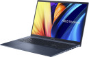 Ноутбук ASUS VivoBook 17 M1702QA-AU081 17.3" 1920x1080 AMD Ryzen 5-5600H SSD 512 Gb 16Gb Bluetooth 5.0 WiFi (802.11 b/g/n/ac/ax) AMD Radeon Graphics синий DOS 90NB0YA2-M003N03