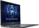 Ноутбук Machenike L17 17.3" 2560x1440 Intel Core i7-12700H SSD 512 Gb 32Gb WiFi (802.11 b/g/n/ac/ax) Bluetooth 5.2 NVIDIA GeForce RTX 3060 6144 Мб черный DOS L17-i712700H30606GQ165HHQ0R22