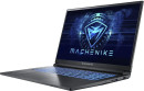 Ноутбук Machenike L17 17.3" 2560x1440 Intel Core i7-12700H SSD 512 Gb 32Gb WiFi (802.11 b/g/n/ac/ax) Bluetooth 5.2 NVIDIA GeForce RTX 3060 6144 Мб черный DOS L17-i712700H30606GQ165HHQ0R23
