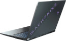 Ноутбук Machenike S16 16" 2560x1600 Intel Core i7-12700H SSD 512 Gb 16Gb WiFi (802.11 b/g/n/ac/ax) Bluetooth 5.2 NVIDIA GeForce RTX 3060 6144 Мб черный DOS S16-i712700H30606GQ165HGMD0R22