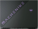 Ноутбук Machenike S16 16" 2560x1600 Intel Core i7-12700H SSD 512 Gb 16Gb WiFi (802.11 b/g/n/ac/ax) Bluetooth 5.2 NVIDIA GeForce RTX 3060 6144 Мб черный DOS S16-i712700H30606GQ165HGMD0R23