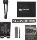 Видеокарта ASUS nVidia GeForce RTX 4070 Ti TUF GAMING OC PCI-E 12288Mb GDDR6X 192 Bit Retail TUF-RTX4070TI-O12G-GAMING10