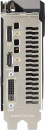 Видеокарта ASUS GeForce GTX 1650 D6 TUF Gaming OC V2 PCI-E 4096Mb GDDR6 128 Bit Retail TUF-GTX1650-O4GD6-P-V2-GAMING7