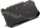 Видеокарта ASUS GeForce GTX 1650 D6 TUF Gaming OC V2 PCI-E 4096Mb GDDR6 128 Bit Retail TUF-GTX1650-O4GD6-P-V2-GAMING8