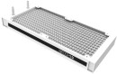 Система водяного охлаждения ID-Cooling AURAFLOW X 240 EVO SNOW Soc-AM5/AM4/1151/1200/2066/1700 4-pin 18-35dB Al+Cu 250W LED Ret3