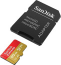 Карта памяти microSDXC 512Gb SanDisk Ultra2