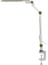 ЭРА Б0052769 Настольный светильник NLED-496-12W-G светодиодный на струбцине золото3
