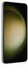 Смартфон Samsung GALAXY S23 зеленый 6.1" 128 Gb NFC LTE Wi-Fi GPS 3G Bluetooth 4G 5G3