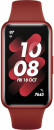 фитнес браслет Huawei BAND 7 FLAME RED LEIA-B192
