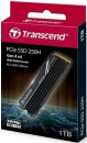 Твердотельный накопитель SSD M.2 1 Tb Transcend MTE250H Read 7200Mb/s Write 6200Mb/s 3D NAND2