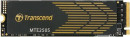Твердотельный накопитель SSD M.2 2 Tb Transcend MTE250S Read 7100Mb/s Write 6500Mb/s 3D NAND TS2TMTE250S