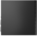 Системный блок Lenovo ThinkCentre Tiny M70q Gen 3 Intel Core i5 12500T 8 Гб SSD 512 Гб Intel UHD Graphics DOS 11USA023CW3