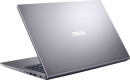 Ноутбук ASUS X515EA-BQ1435 15.6" 1920x1080 Intel Core i3-1115G4 SSD 256 Gb 8Gb Bluetooth 5.0 Intel UHD Graphics серебристый DOS 90NB0TY1-M238006