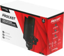 Микрофон проводной HyperX ProCast Microphone 3м черный2