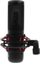Микрофон проводной HyperX ProCast Microphone 3м черный10