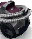 Пылесос Bosch BGC05AAA1 сухая уборка чёрный фиолетовый3