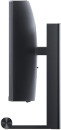 Монитор 34" Huawei MateView GT ZQE-CAA черный VA 3440x1440 350 cd/m^2 4 ms HDMI DisplayPort USB Type-C7