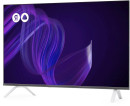 Телевизор LED 50" Yandex YNDX-00072 черный 3840x2160 60 Гц Smart TV Wi-Fi 3 х HDMI 2 х USB RJ-45 Bluetooth3