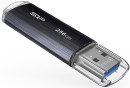 Флешка 256Gb Silicon Power Blaze B02 USB 3.2 черный2