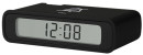 Часы-будильник BALDR B0346S чёрный2
