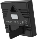 BALDR B0387TH-BLACK цифровой термогигрометр с внешним датчиком, черный3