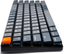 Клавиатура беспроводная Keychron K3-D1 Bluetooth серый4