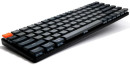 Клавиатура беспроводная Keychron K3-D1 Bluetooth серый5